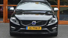 Gebruikt 2016 Volvo V60 R-Design Stationwagen | € 16.450 (Eerlijke prijs)