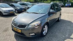 Gebruikt 2011 Kia Ceed Stationwagen | € 2.000 (Super prijs)