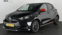 Gebruikt 2020 Toyota Yaris Business Edition Hatchback | € 18.400 (Eerlijke prijs)