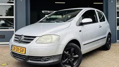 Gebruikt 2008 VW Fox Trendline Hatchback | € 1.299 (Eerlijke prijs)