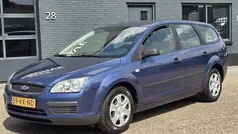 Gebruikt 2005 Ford Focus Ambiente Stationwagen | € 1.750 (Eerlijke prijs)