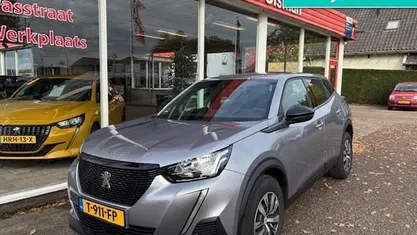 Occasion 2023 Peugeot 2008 Active SUV | € 19.895 (Eerlijke prijs)