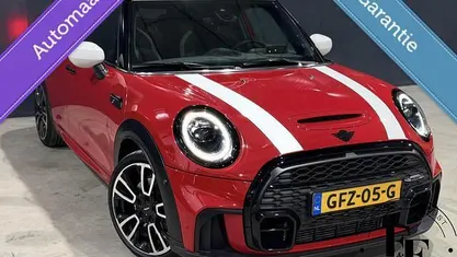 Occasion Mini John Cooper Works 178 PK (130 kW) 2023 Hatchback