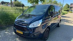 Gebruikt 2017 Ford Transit Custom Trend Van | € 6.700 (Super prijs)