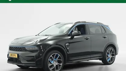 Occasion Lynk & Co 01 262 PK (192 kW) 2026 SUV