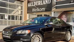 Zwart Gebruikt 2008 Volvo C70 Kinetic Cabriolet | € 8.500 (Goede deal)
