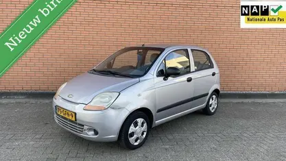 Occasion Chevrolet Matiz 52 PK (38 kW) 2008 Hatchback