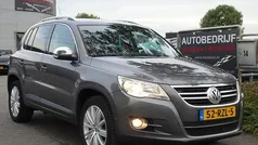 Gebruikt 2011 VW Tiguan Sport SUV | € 7.500 (Goede deal)