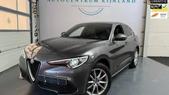 Gebruikt 2018 Alfa Romeo Stelvio Super SUV | € 27.499 (Super prijs)