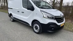 Gebruikt 2020 Renault Trafic Komfort Van | € 13.950 (Goede deal)