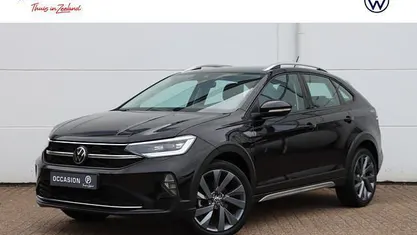 Occasion VW Taigo Style 110 PK (80 kW) 2022 Suv SUV