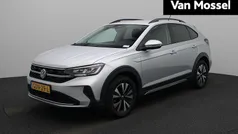 Grijs Gebruikt 2024 VW Taigo Edition SUV | € 24.900 (Goede deal)