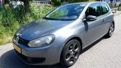 Gebruikt 2012 VW Golf VII Trendline Hatchback | € 4.945 (Eerlijke prijs)