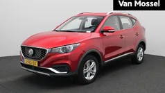 Gebruikt 2020 MG ZS Comfort Sedan | € 12.995 (Goede deal)