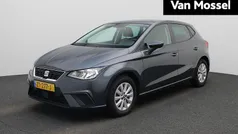 Grijs Gebruikt 2019 Seat Ibiza Business Hatchback | € 17.944 (Eerlijke prijs)