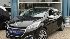 Gebruikt 2018 Peugeot 208 Allure Hatchback | € 9.450 (Eerlijke prijs)