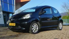 Gebruikt 2007 Toyota Aygo Hatchback | € 2.450 (Eerlijke prijs)