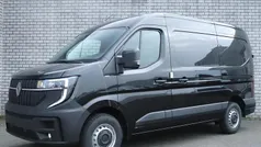 Gebruikt 2024 Renault Master Van | € 37.152 (Eerlijke prijs)