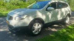 Gebruikt 2011 Nissan Qashqai +2 SUV | € 4.450 (Super prijs)