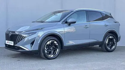 Occasion Nissan Qashqai N-Connecta 191 PK (140 kW) 2025 SUV