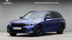 Gebruikt 2024 BMW 330e M Sport Stationwagen | € 49.950 (Super prijs)