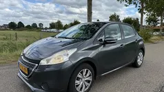 Gebruikt 2013 Peugeot 208 Hatchback | € 3.250 (Goede deal)