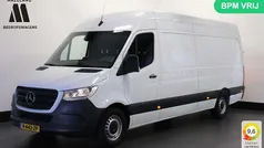 Gebruikt 2019 Mercedes Sprinter Van | € 18.900 (Goede deal)