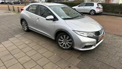 Occasion Honda Civic Sport 150 PK (110 kW) 2012 Hatchback