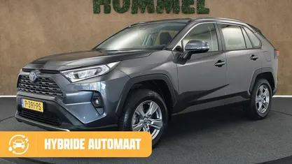 Occasion 2022 Toyota RAV4 Hybrid Active SUV | € 33.945 (Eerlijke prijs)