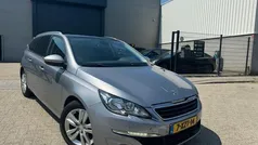 Gebruikt 2014 Peugeot 308 Stationwagen | € 3.999 (Eerlijke prijs)