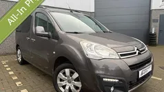 Gebruikt 2017 Citroën Berlingo Feel Stationwagen | € 11.450 (Eerlijke prijs)