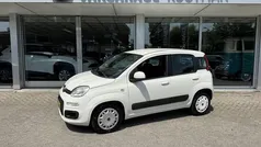 Wit Gebruikt 2013 Fiat Panda Hatchback | € 4.950 (Eerlijke prijs)