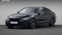 Gebruikt 2021 BMW 418 Executive Coupé | € 30.880 (Eerlijke prijs)