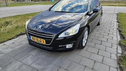 Occasion 2012 Peugeot 508 SW Allure Stationwagen | € 5.750 (Eerlijke prijs)