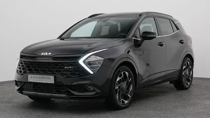 Occasion 2023 Kia Sportage GT-Line SUV | € 34.400 (Goede deal)