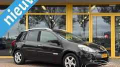 Stationwagon Gebruikt 2011 Renault Clio GrandTour Collection Stationwagen | € 3.750 (Eerlijke prijs)