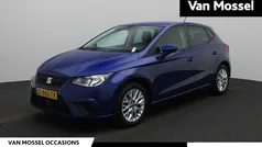 Gebruikt 2021 Seat Ibiza Business Hatchback | € 12.900 (Eerlijke prijs)