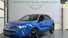 Wit Gebruikt 2023 Opel Mokka Ultimate SUV | € 24.999 (Eerlijke prijs)