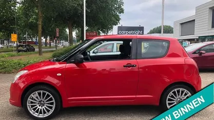 Occasion Suzuki Swift 93 PK (68 kW) 2006 Hatchback