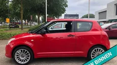 Gebruikt 2006 Suzuki Swift Hatchback | € 1.949 (Eerlijke prijs)
