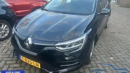 Occasion 2023 Renault Mégane GrandTour Equilibre Stationwagen | € 17.950 (Eerlijke prijs)