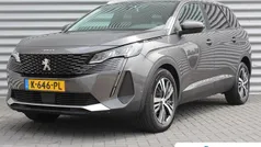 Gebruikt 2021 Peugeot 5008 Allure MPV | € 22.395 (Eerlijke prijs)
