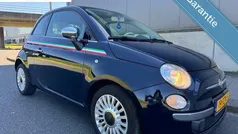 Gebruikt 2011 Fiat 500 Lounge Hatchback | € 4.750 (Eerlijke prijs)