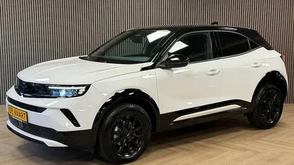 Occasion 2025 Opel Mokka Edition SUV | € 26.999 (Eerlijke prijs)