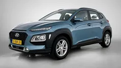 Gebruikt 2019 Hyundai Kona Comfort SUV | € 14.945 (Eerlijke prijs)