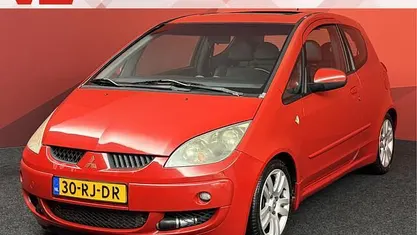 Occasion 2005 Mitsubishi Colt Hatchback | € 998 (Goede deal)