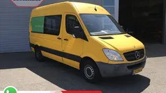 Gebruikt 2013 Mercedes 316 Van | € 5.900 (Eerlijke prijs)