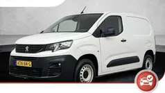 Overig Gebruikt 2023 Peugeot Partner MPV | € 13.725 (Eerlijke prijs)