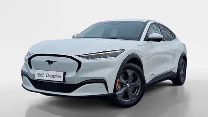 Occasion 2021 Ford Mustang Mach-E SUV | € 24.495 (Eerlijke prijs)