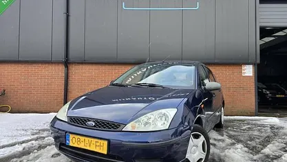 Gebruikt 2003 Ford Focus Hatchback | € 850 (Goede deal)